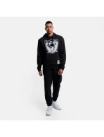 Mitchell & Ness Nfl Team Logo Hoodie Oakland Raiders M HDSSINTL1052-ORABLCK Pánske