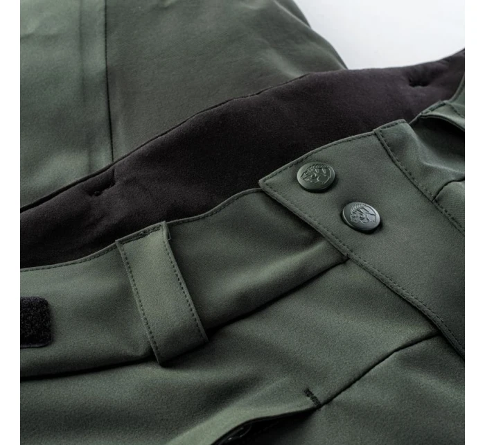 Lyžiarske nohavice Iguana Otho M 92800439362