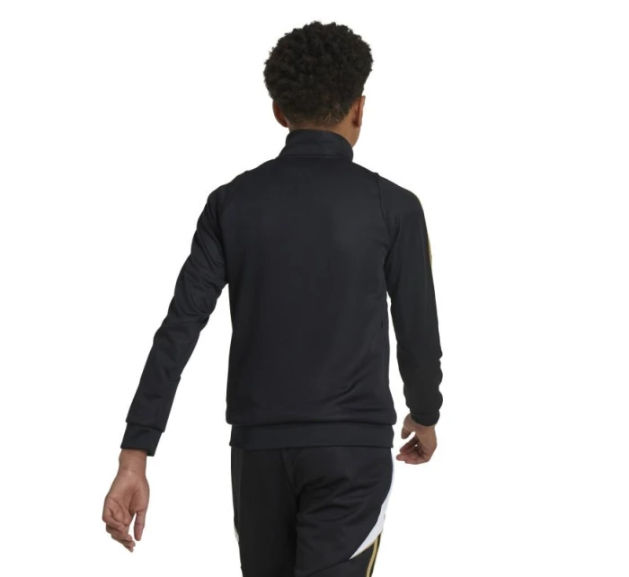 Juniorská mikina adidas Messi IZ2992