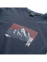 Tričko M pánské model 22127903 - Hi-Tec