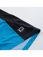 Pánske tričko s krátkym rukávom ILENO