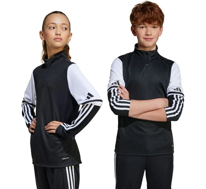 Squadra 25 Training Top Jr Mikina model 21034737 - ADIDAS