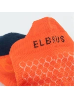 Pánské kotníkové ponožky model 21354487 - Elbrus