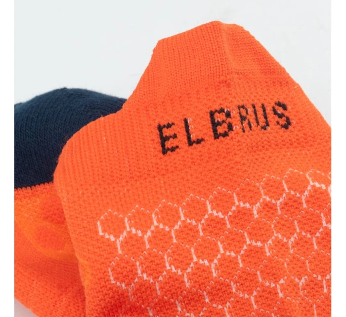 Pánské kotníkové ponožky model 21354487 - Elbrus