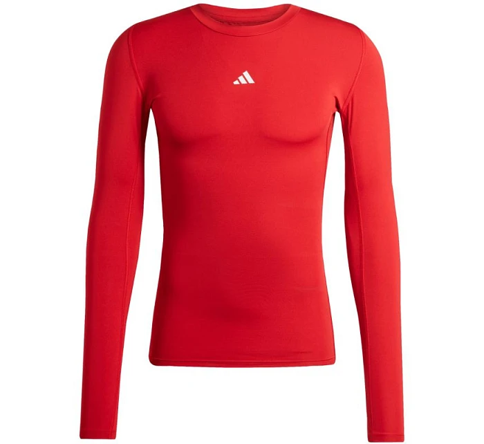 Koszulka Techfit Long Sleeve Tee M model 21082688 pánské - ADIDAS