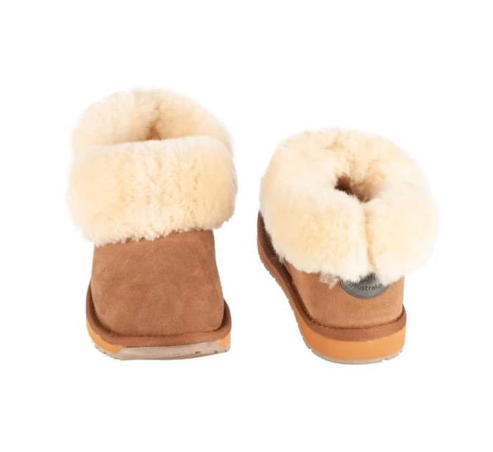 EMU Australia Platinum Mintaro W WP11850-CHES dámska obuv