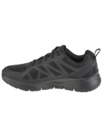 Skechers Arch Fit SR-Axtell 200025EC-BLK Black 41