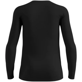 Pánske tričko Odlo BL TOP crew neck l/s ACTIVE WARM ECO veľkosť M Black