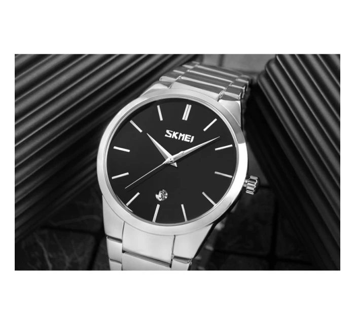 model 21805827 Pánské hodinky + BOX - Skmei model 21805827 Pánské hodinky + BOX - Skmei