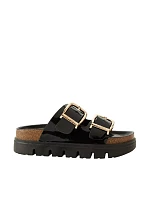 Lee Cooper dámske žabky black LCW-26-35-4459LA dámske Lee Cooper dámske žabky black LCW-26-35-4459LA dámske