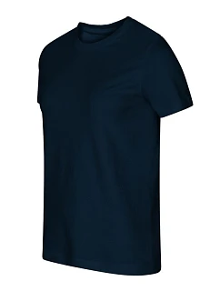 Dámske tričko Edge (tmavomodré)