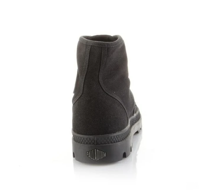 Pánske topánky Pampa Hi M 02352-060 - Palladium