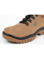 Pánske trekové topánky M OBMH257 44S - 4F
