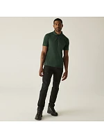 101 Unisex piqué polo z těžké bavlny black model 22463674 - Regatta 101 Unisex piqué polo z těžké bavlny black model 22463674 - Regatta