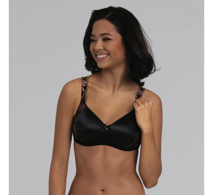 Colette chirurgická podprsenka s výztuží model 17696111 černá - Anita Care