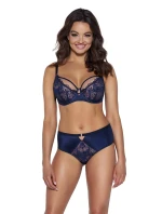 Ava 1938 Yucca farba: tmavomodrá