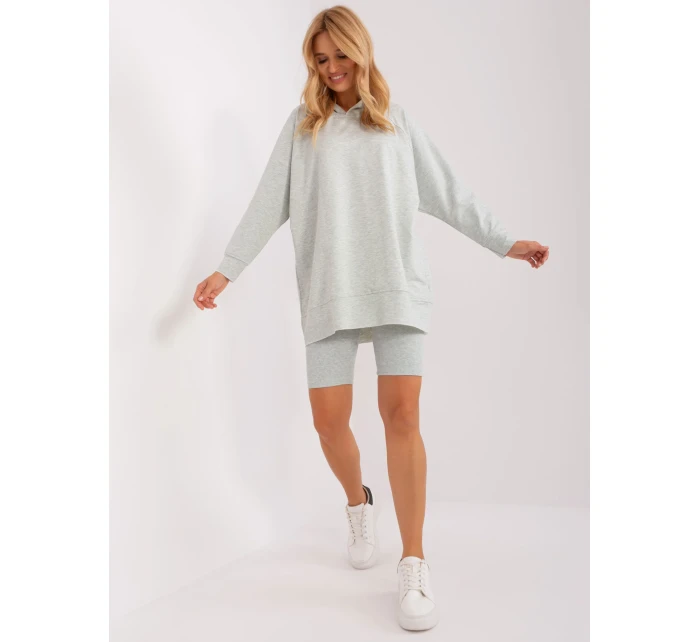 Súprava EM KMPL 829.70 svetlo šedá Súprava EM KMPL 829.70 svetlo šedá