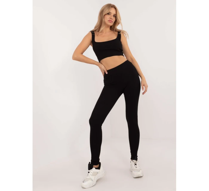 Súprava EM KMPL 966.03P čierna a biela