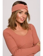 Čelenka červená model 18003623 - BeWear Čelenka červená model 18003623 - BeWear