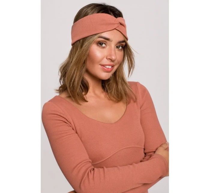 Čelenka červená model 18003623 - BeWear Čelenka červená model 18003623 - BeWear