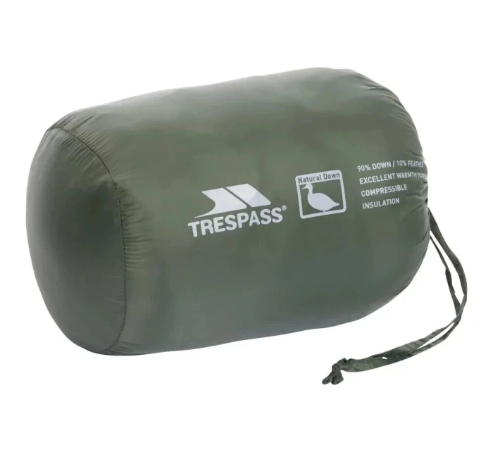 Pánská bunda model 21280082 II - Trespass Pánská bunda model 21280082 II - Trespass