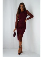 Večerné šaty Lush 217427 - LaBalancia