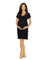 Dámská noční košile model 17155922 MK - Lupoline