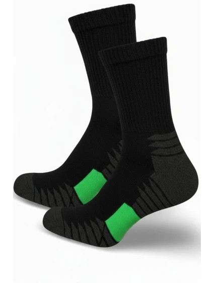 PONOŽKY model 21885568 - Milena PONOŽKY model 21885568 - Milena