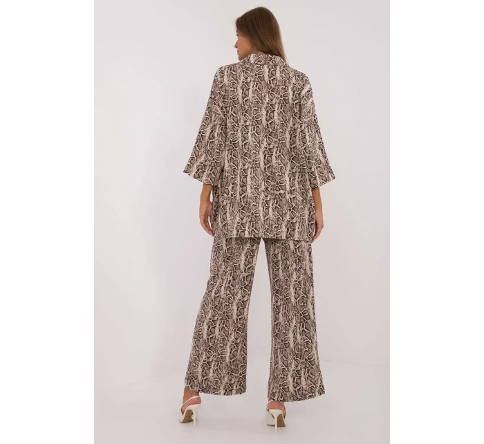 Set model 199958 Taliansko Moda