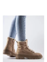 Topánky model 205814 Solea Topánky model 205814 Solea