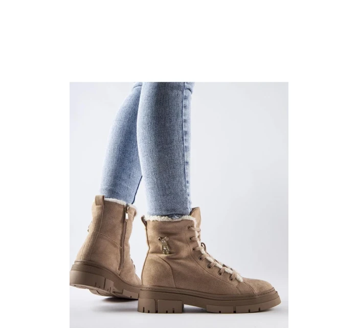 Topánky model 205814 Solea Topánky model 205814 Solea