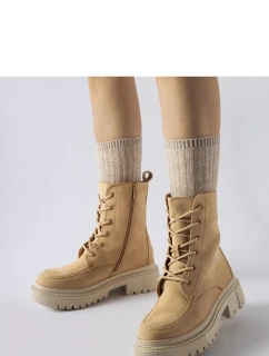 Topánky model 205847 Solea