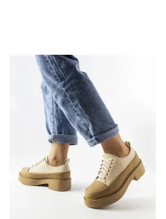 Poltopánky model 207044 Solea