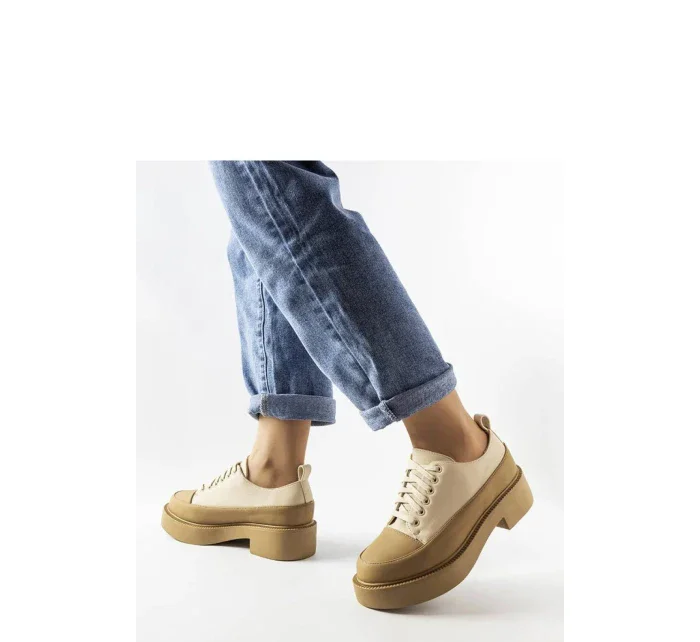 Poltopánky model 207044 Solea