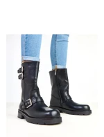 Obuv model 217936 Solea