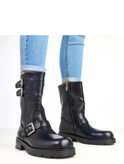 Obuv model 217936 Solea