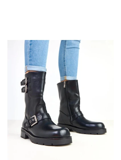 Obuv model 217936 Solea