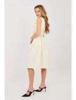 Večerné šaty model 224824 Rue Paris