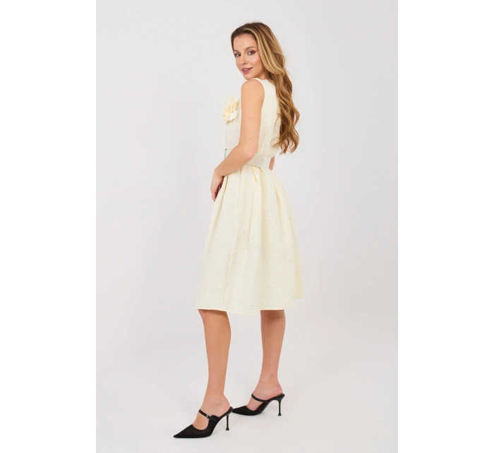 Večerné šaty model 224824 Rue Paris