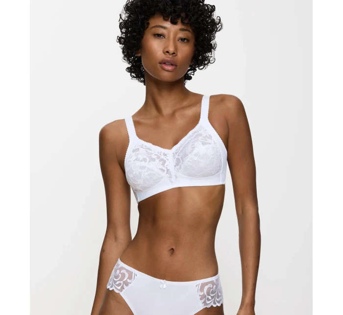 model 21999489 Doreen N WHITE  WHITE - Triumph