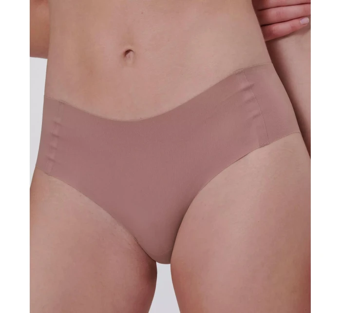 sloggi ZERO Feel 2.0 Hipster - BROWN - SLOGGI BROWN - SLOGGI