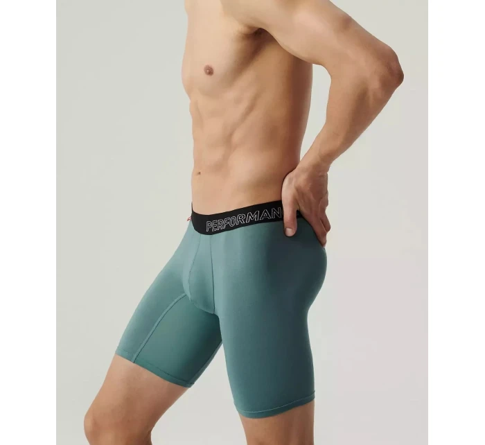 Boxerky Atlantic MH-1181 Bamboo S-2XL