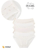 DC Dievčenské nohavičky 27147 A'12 S-XL DC Dievčenské nohavičky 27147 A'12 S-XL