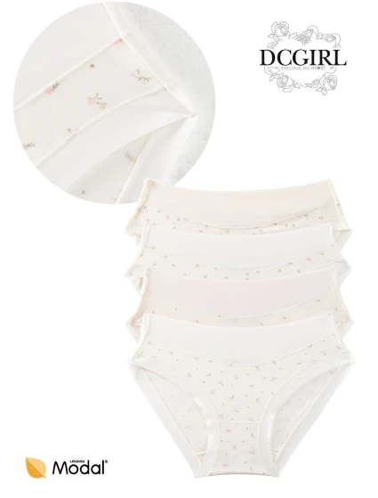 DC Dievčenské nohavičky 27147 A'12 S-XL DC Dievčenské nohavičky 27147 A'12 S-XL