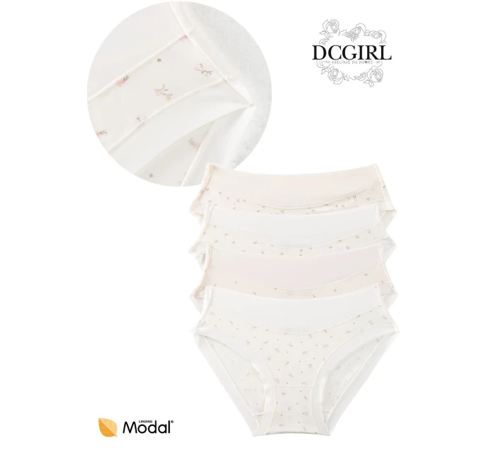 DC Dievčenské nohavičky 27147 A'12 S-XL DC Dievčenské nohavičky 27147 A'12 S-XL