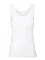 Dámská košilka model 18983147 white - Brubeck