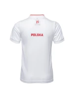 Tričko Huari Alumni Poland Kids Jr 92800617556