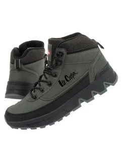 Lee Cooper M LCJ-24-01-2951M zimné topánky