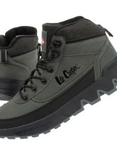 M model 21462101 zimní boty - Lee Cooper