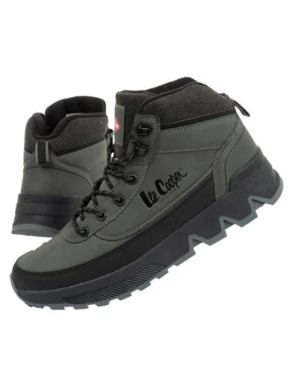 M model 21462101 zimní boty - Lee Cooper